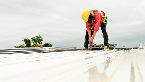 Best Roof Installation  in Southmont, PA