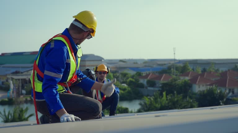 Best Roofing for New Construction  in Southmont, PA